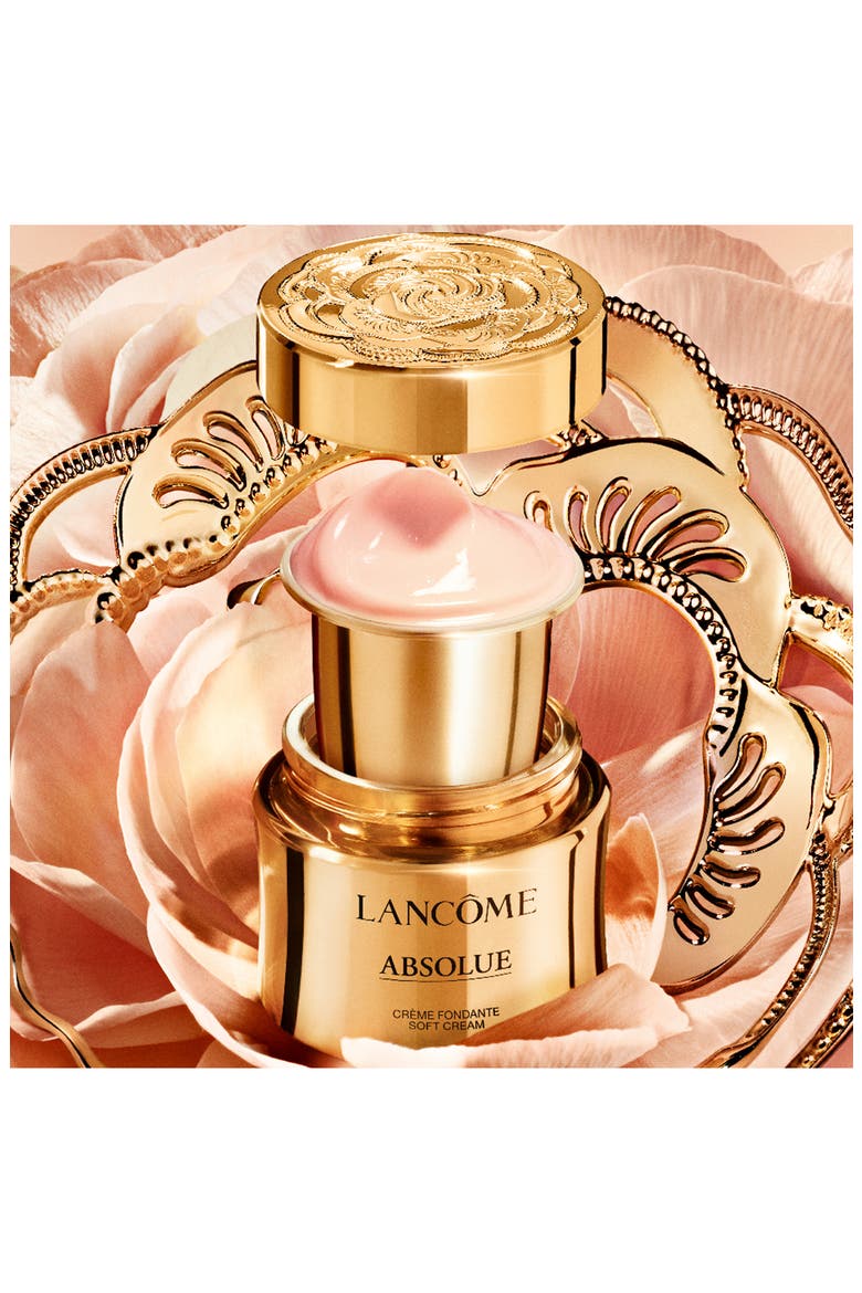 Giselle Balbar Absolue Revitalizing & Brightening Soft Cream (Nordstrom Exclusive) USD $270 Value, Alternate, color, NO COLOR