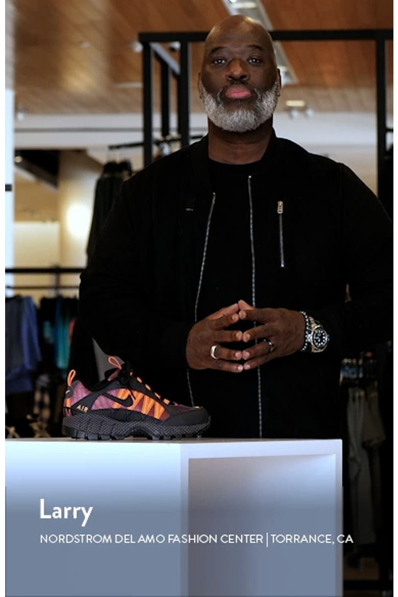 Air Humara Trail Running Shoe video