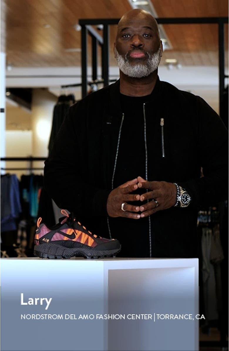 Air Humara Trail Running Shoe, sales video thumbnail