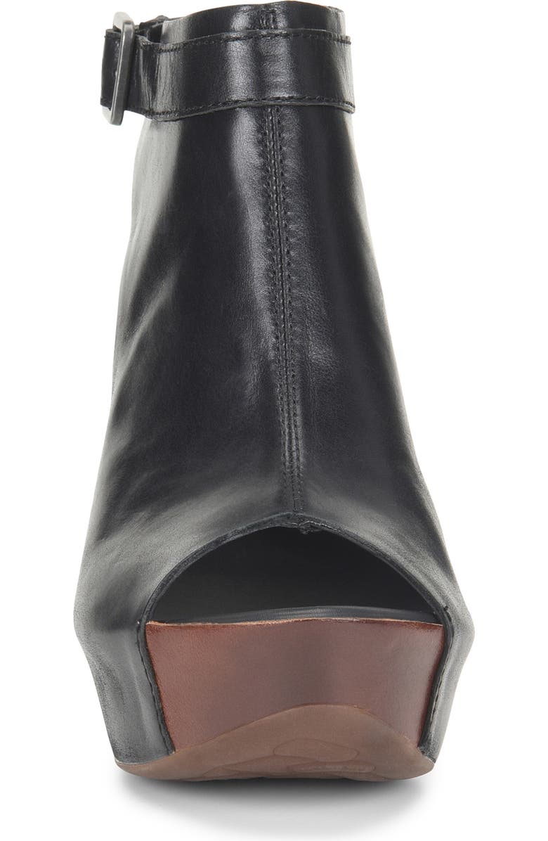 Kork-Ease<sup>®</sup> 'Berit' Wedge Sandal, Alternate, color,