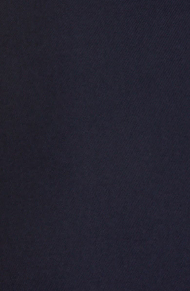 Dries Van Noten Basil Gabardine Blazer, Alternate, color, 