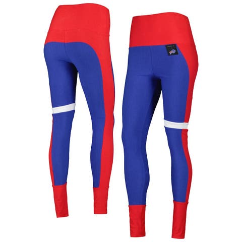 ST. BARTS BUFFALOS Football Women's Legging ST. BARTS BUFFALOS Football Women's Legging