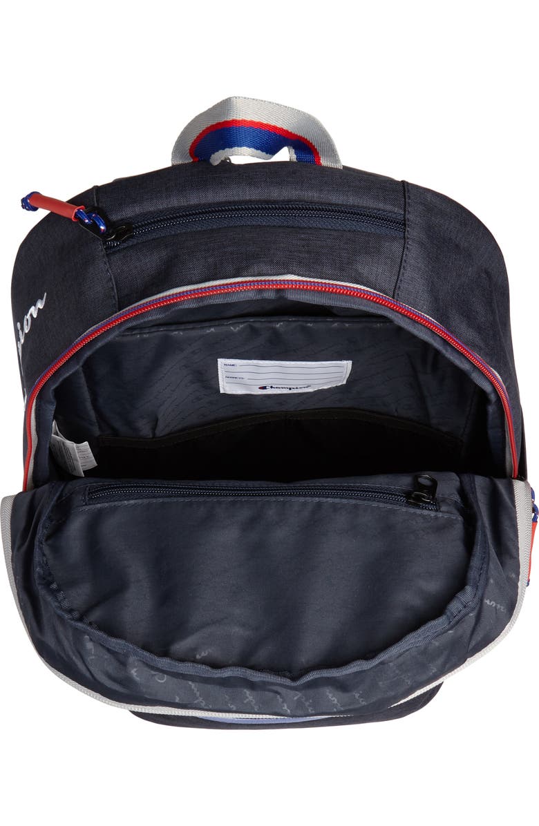 Champion Supercize Backpack, Alternate, color,