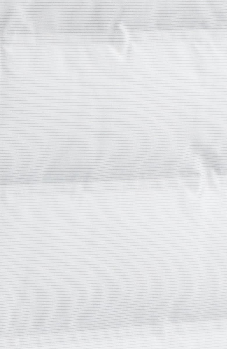 Peter Millar Crown Crafted Winsome Hybrid Vest, Alternate, color, British Grey