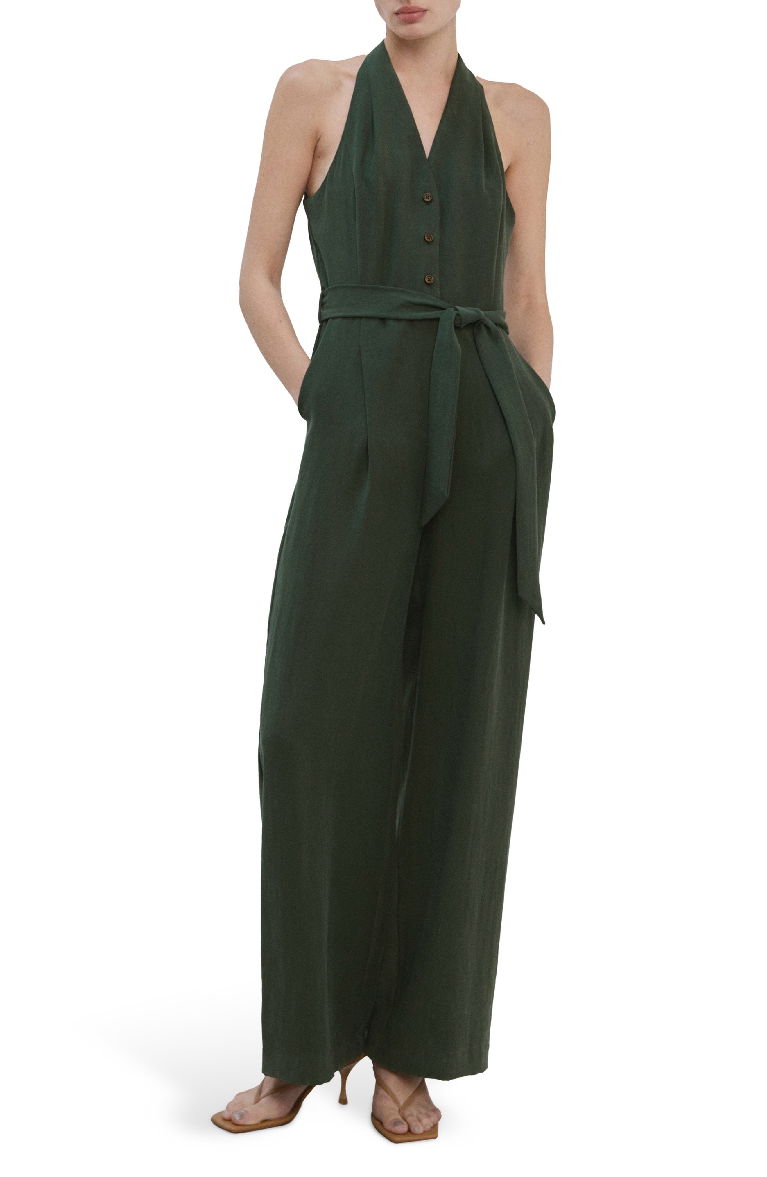 selected KHAKI GREEN