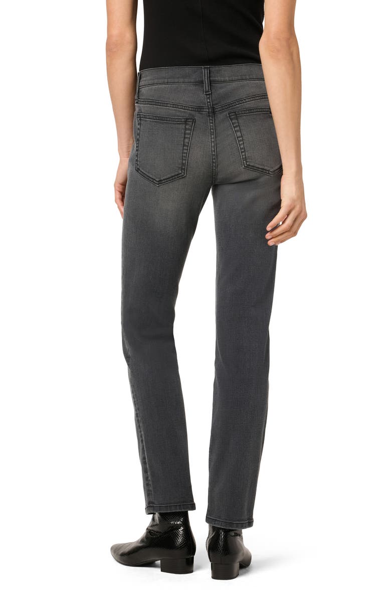 Joe's Mid Rise Straight Leg Jeans, Alternate, color, Kathleen