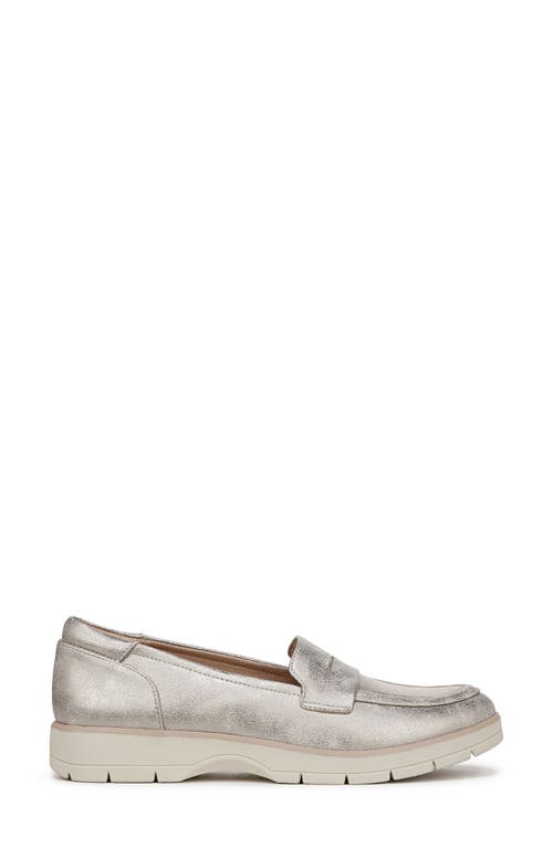 DR. SCHOLL'S DR. SCHOLL'S NICE DAY PENNY LOAFER