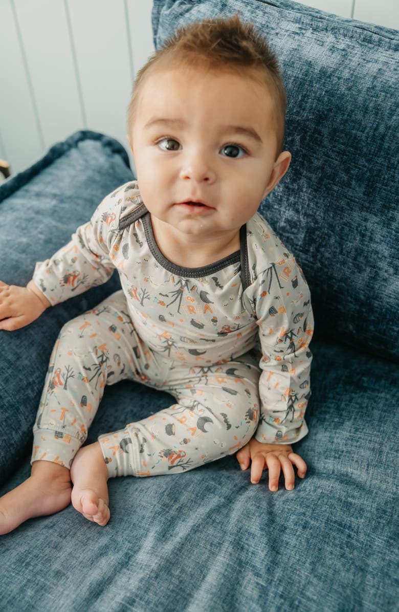 Copper Pearl The Nightmare Before Christmas Pants, Alternate, color, Nightmare Before Xmas