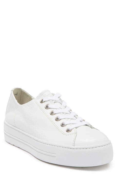 Bixby Platform Sneaker (Women)