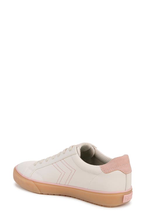 DR. SCHOLL'S DR. SCHOLL'S OFFLINE LACE-UP SNEAKER
