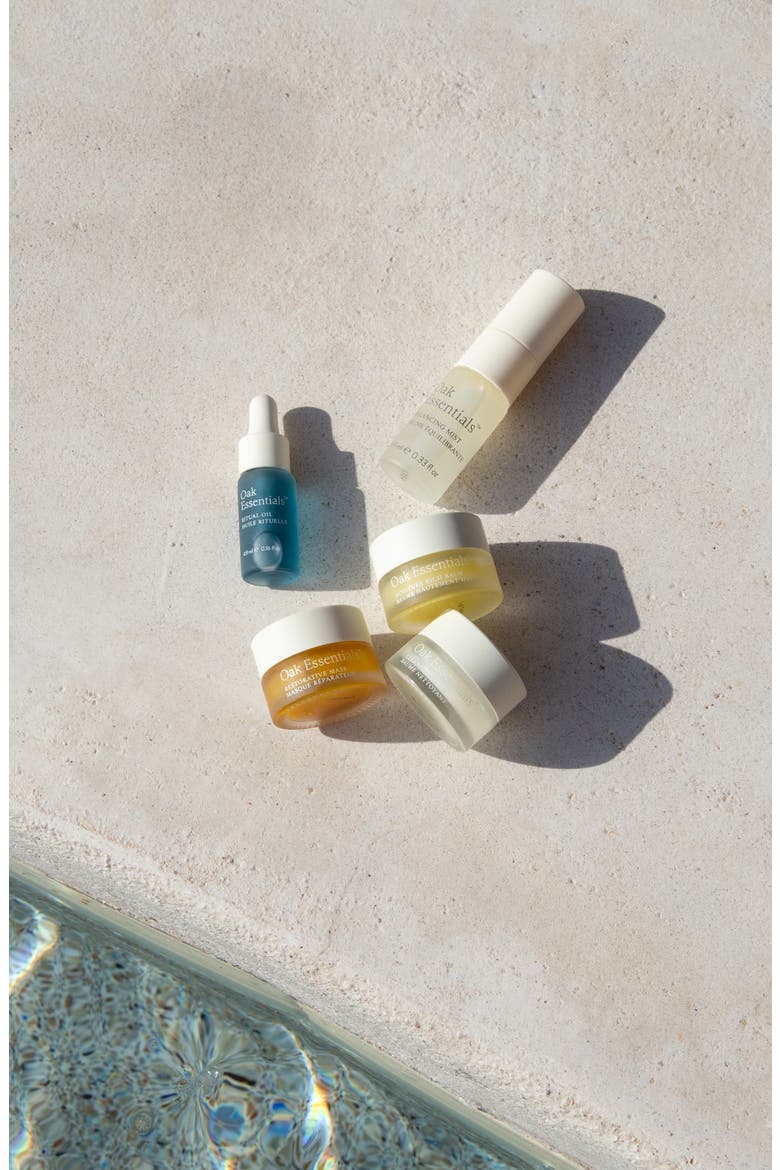 Mini Routine Set $75 Value, Alternate, color, NO COLOR