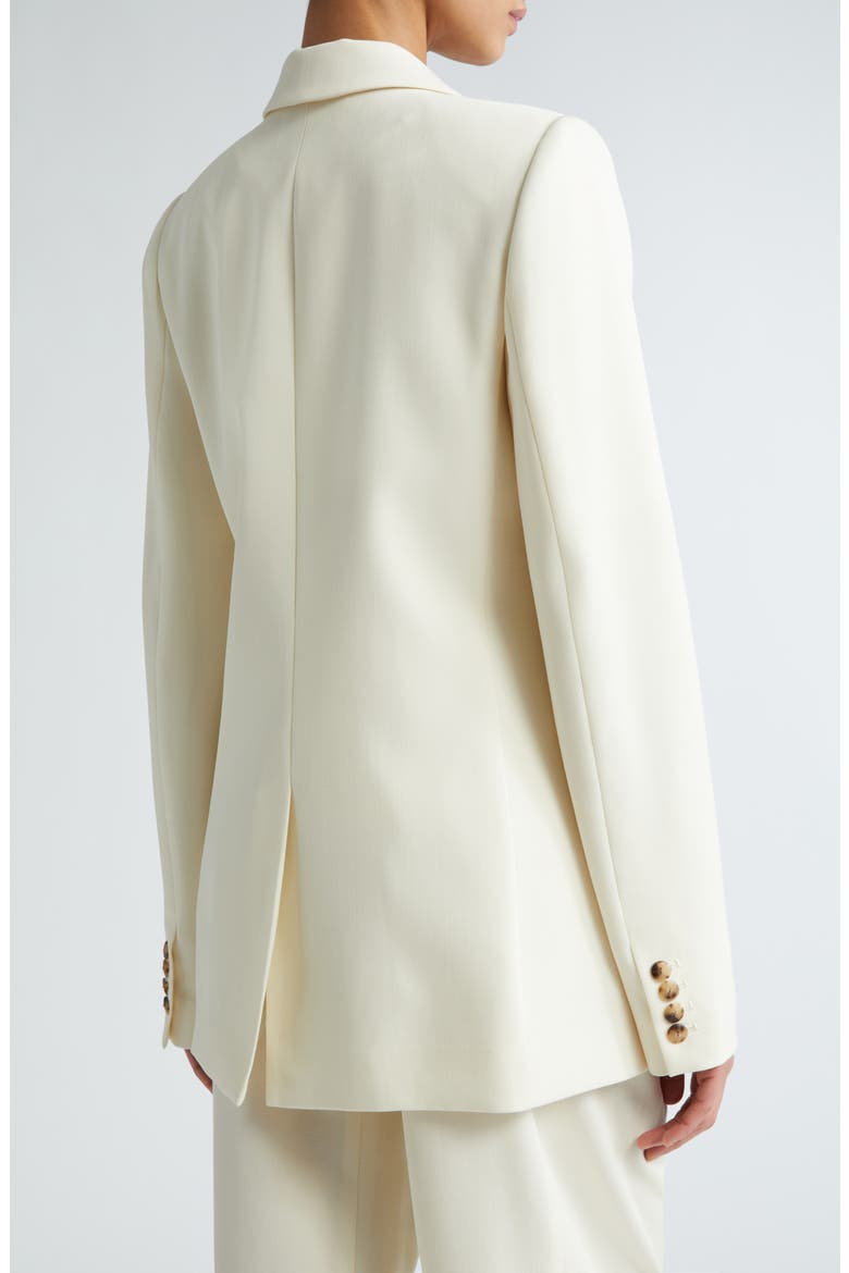 Ross Virgin Wool Jacket, Alternate, color, IVORY