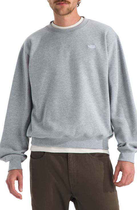 Essential Crewneck Sweatshirt