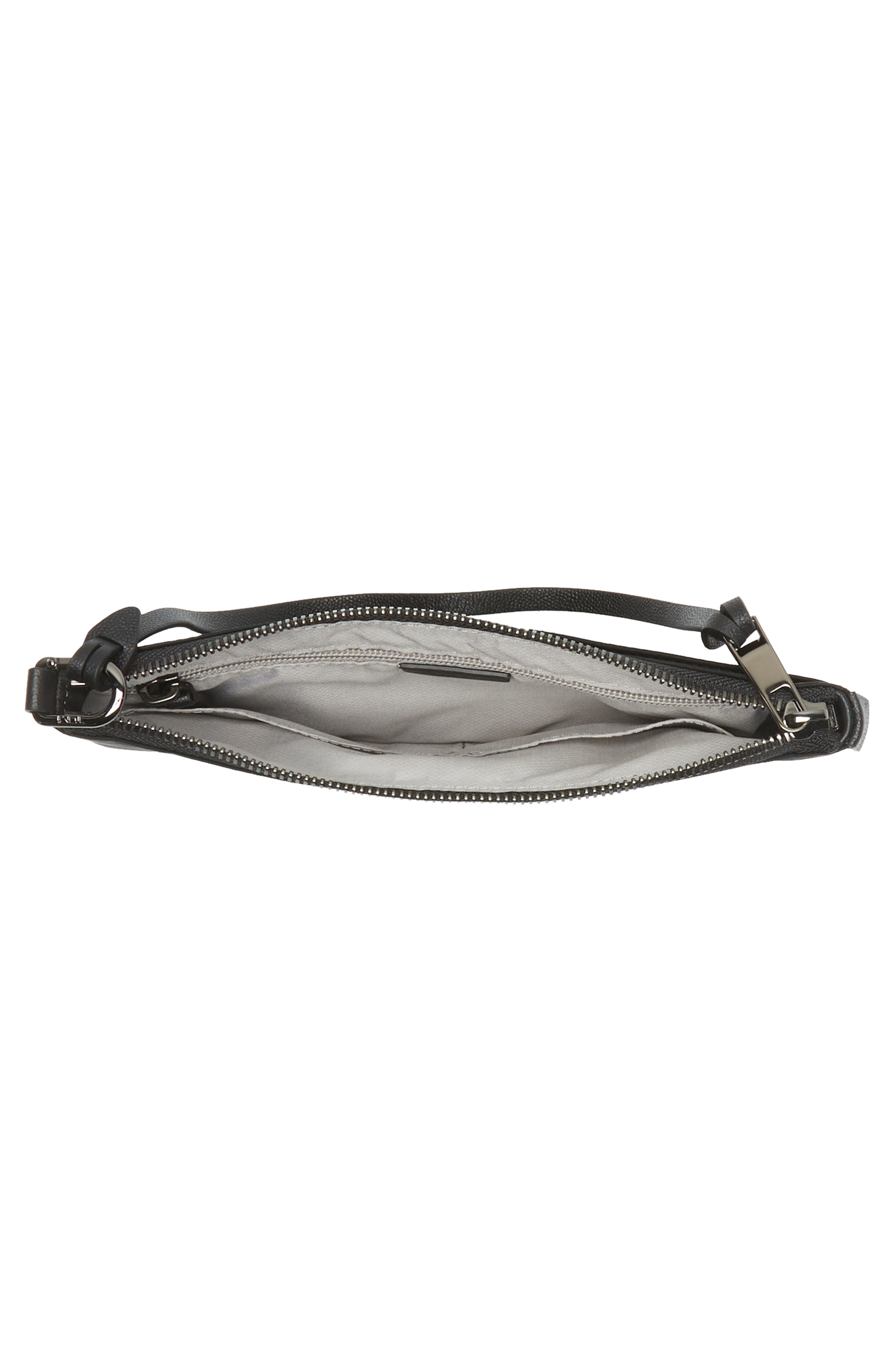 TUMI Voyageur Ankara Wristlet Pouch, Alternate, color, 