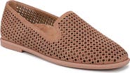 Vionic Willa 2.0 Perforated Flat