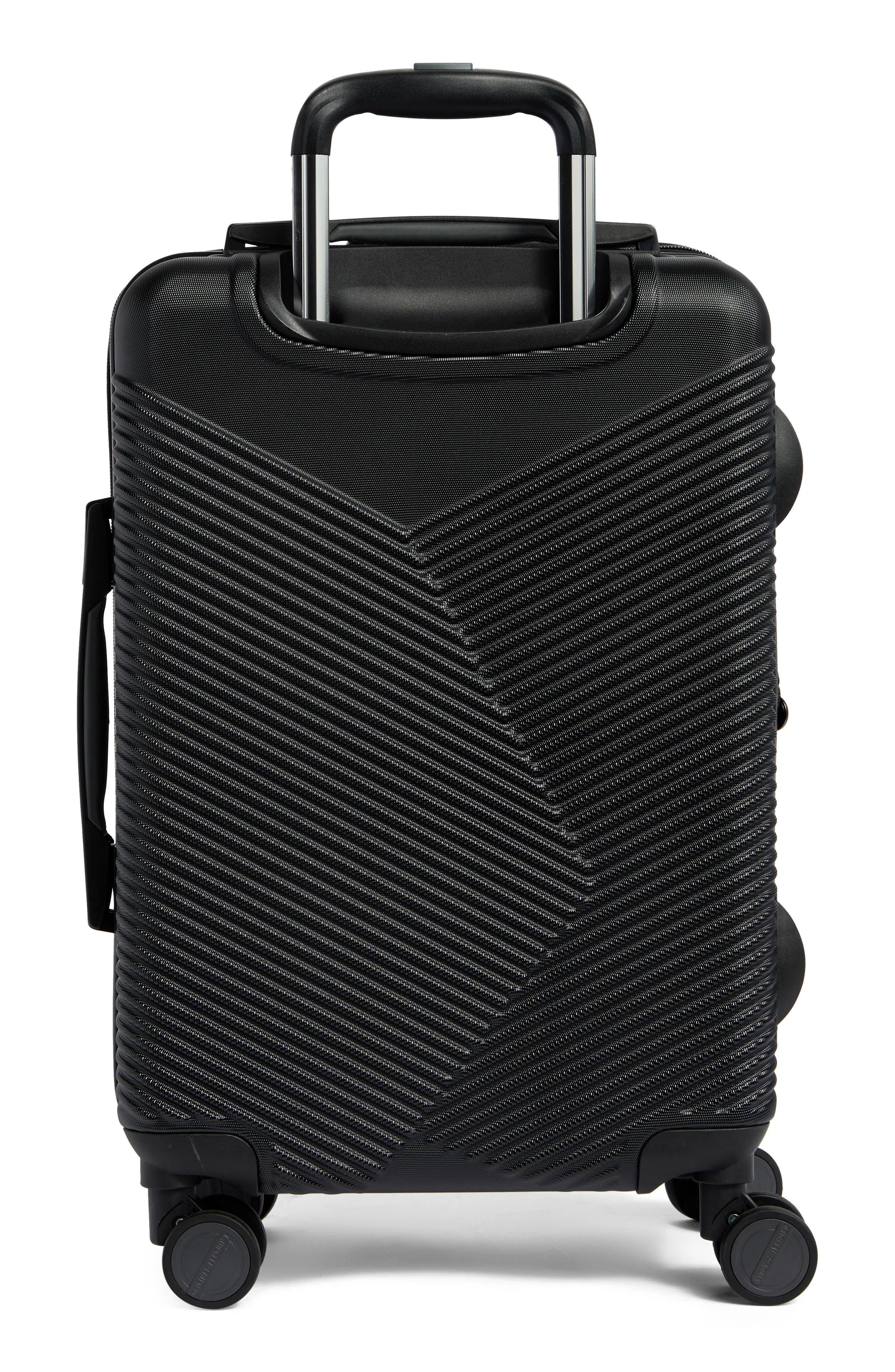 Original Penguin Eli 21-Inch Hardside Spinner Luggage, Alternate, color, 