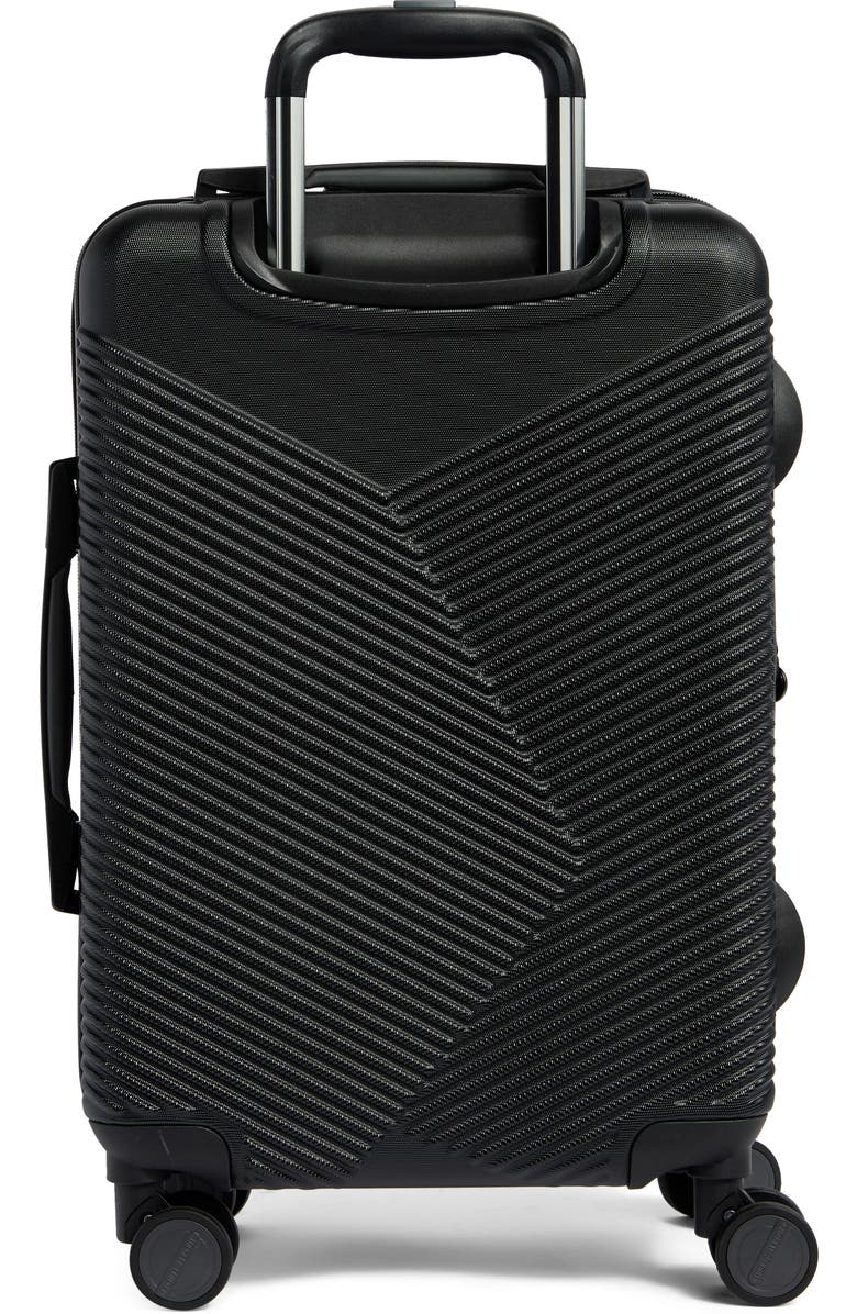 Original Penguin Eli 21-Inch Hardside Spinner Luggage, Alternate, color,