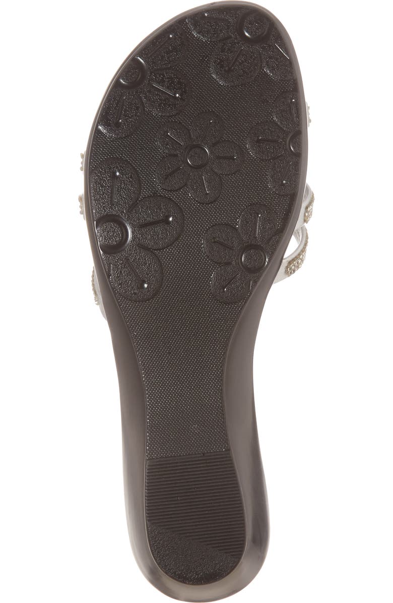 Athena Alexander Harlow Slide Sandal, Alternate, color,