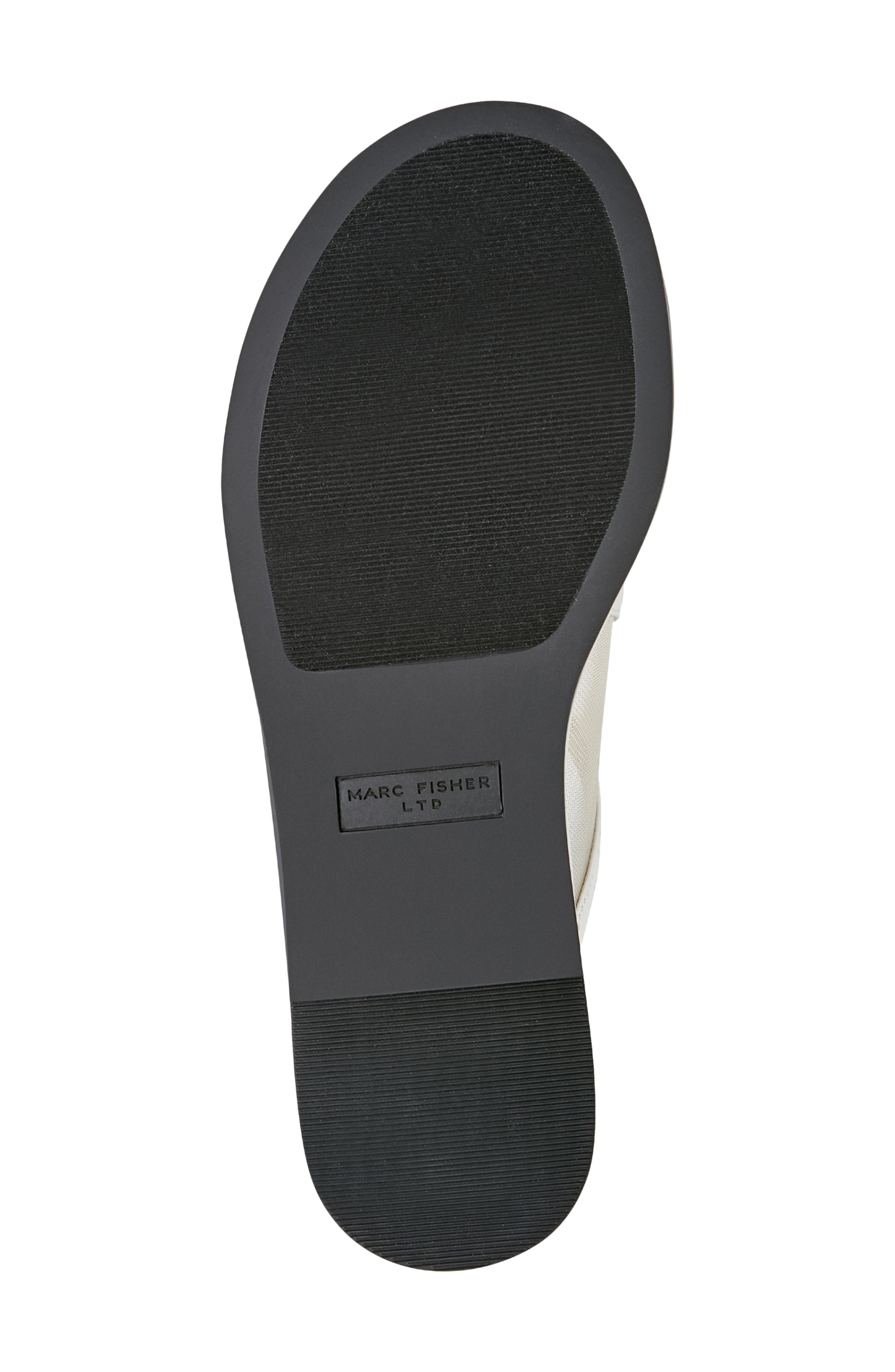 Larissa Mule, Alternate, color, IVORY