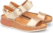 PIKOLINOS Marina Platform Sandal