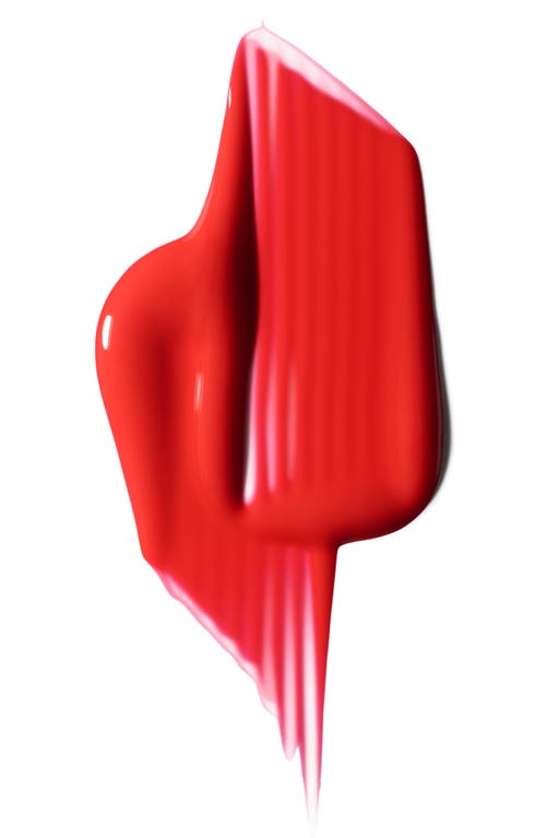 Mac Cosmetics Lipglass Air Nonsticky Lip Gloss