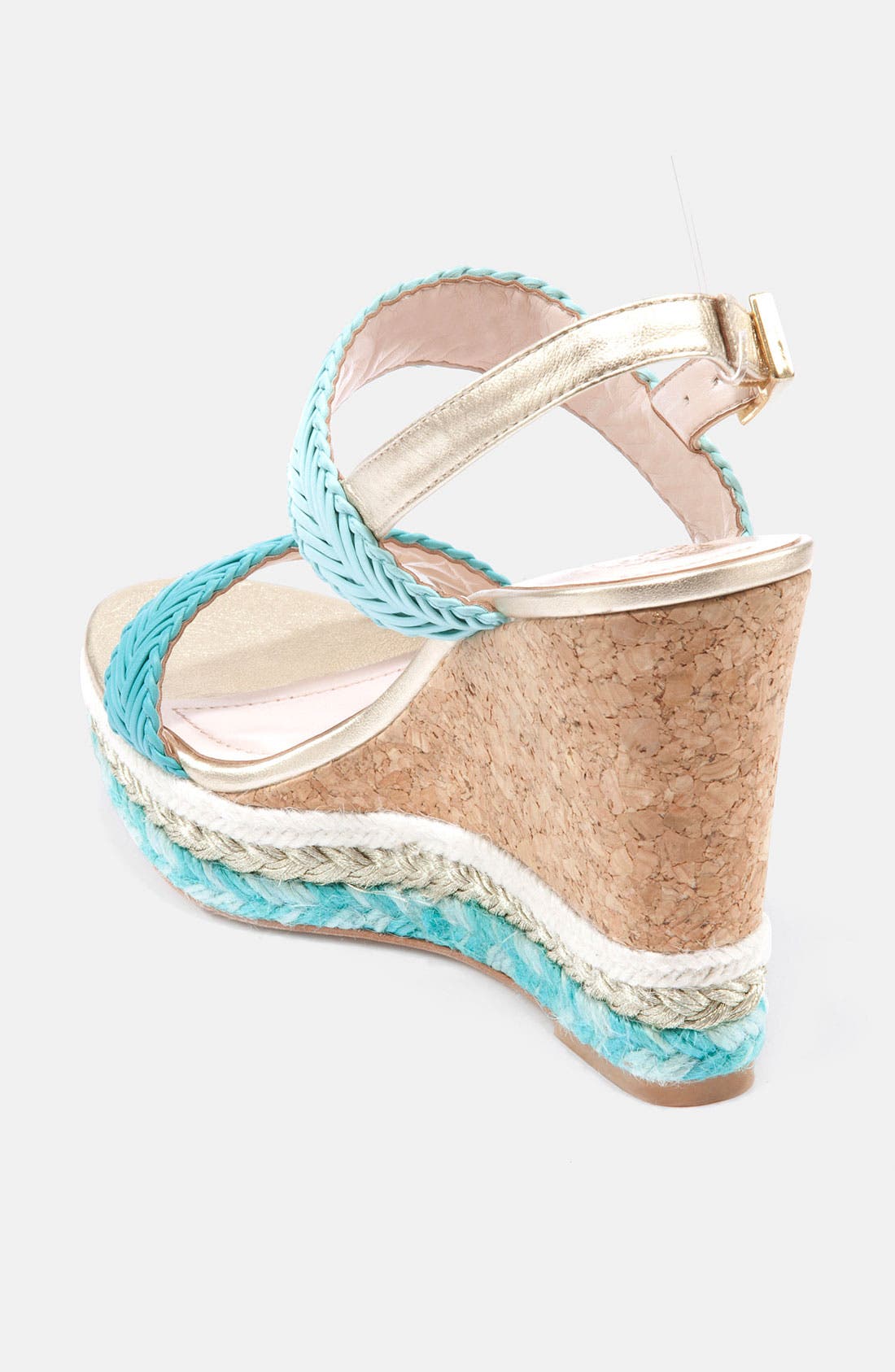 Vince Camuto 'Tazma' Sandal, Alternate, color, 