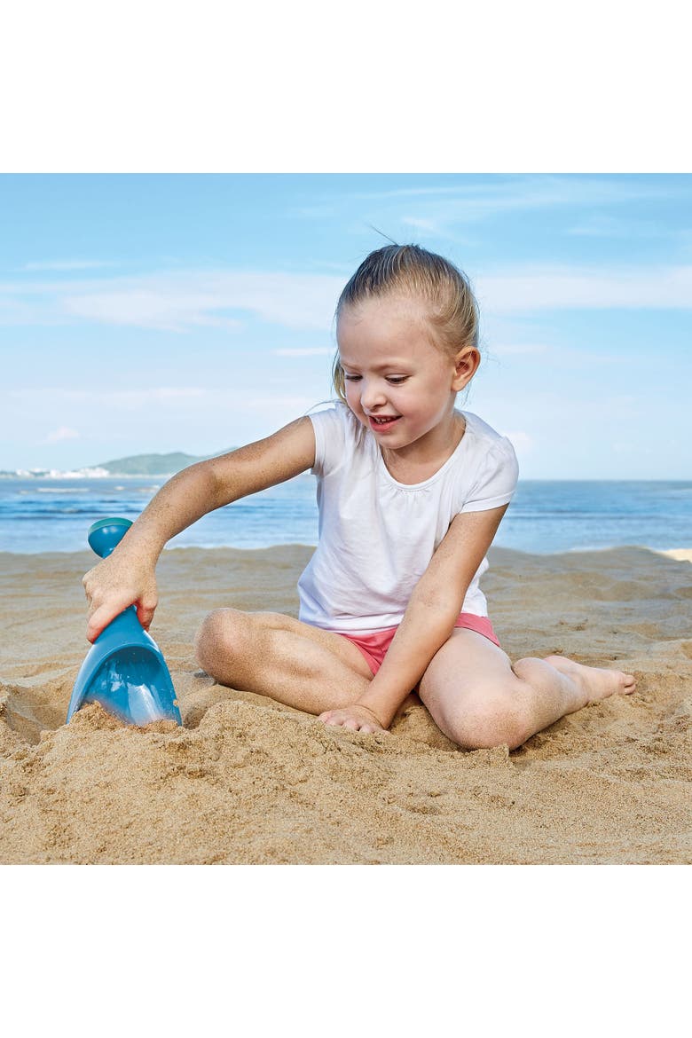 Toy Rain Shovel, Alternate, color, Multicolored