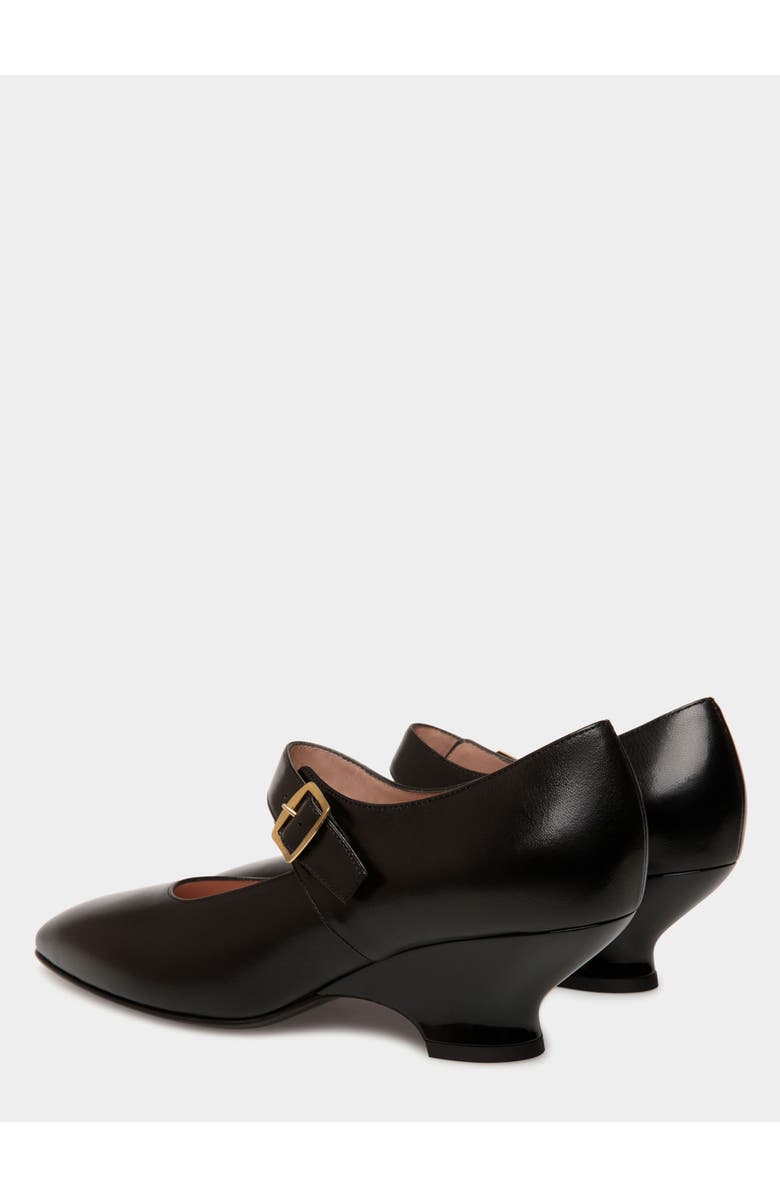 Bally Glendy Pump, Alternate, color, Black
