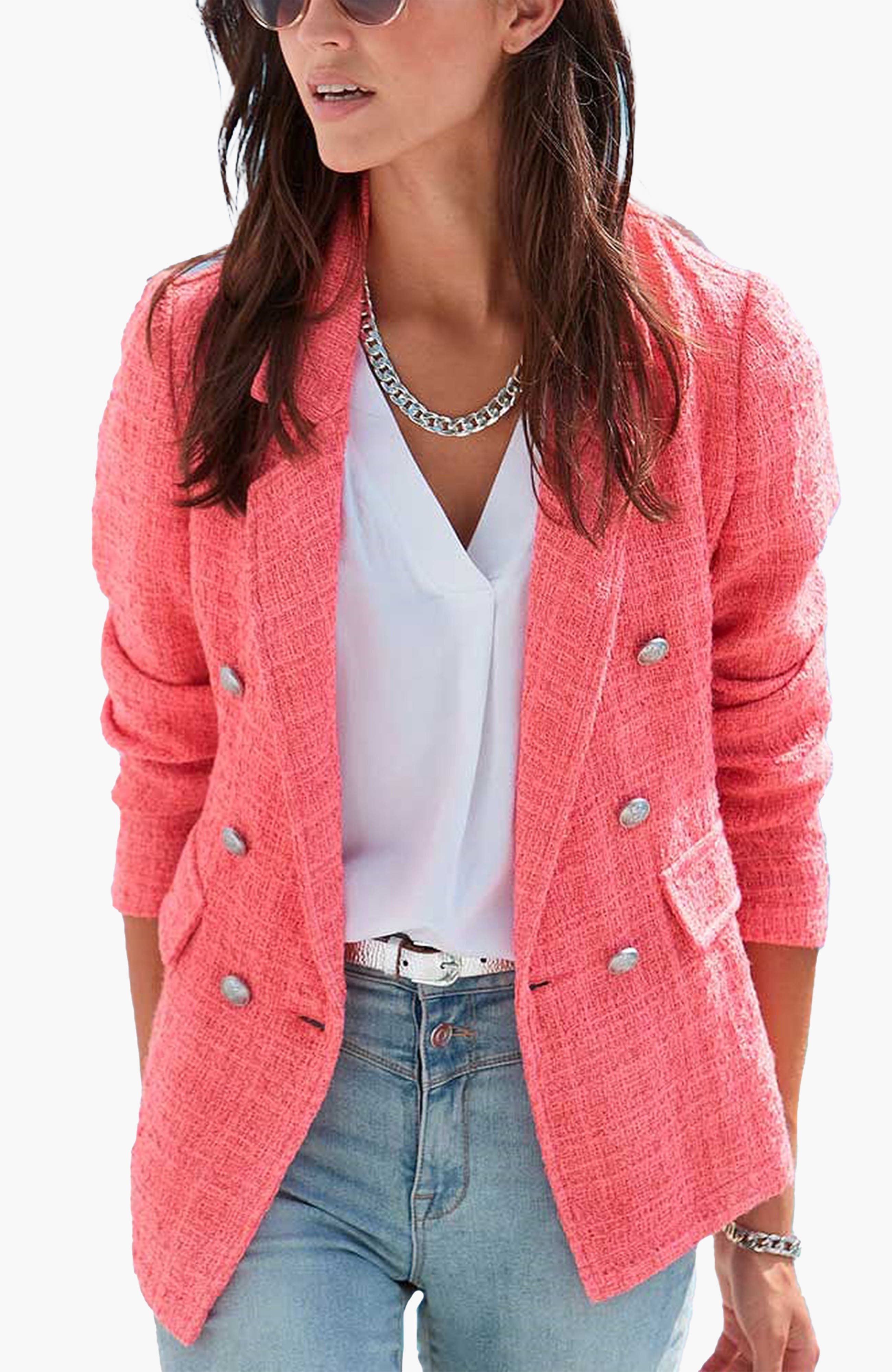 selected Coral