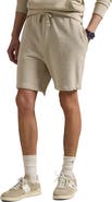 Polo Ralph Lauren French Terry Sweat Shorts