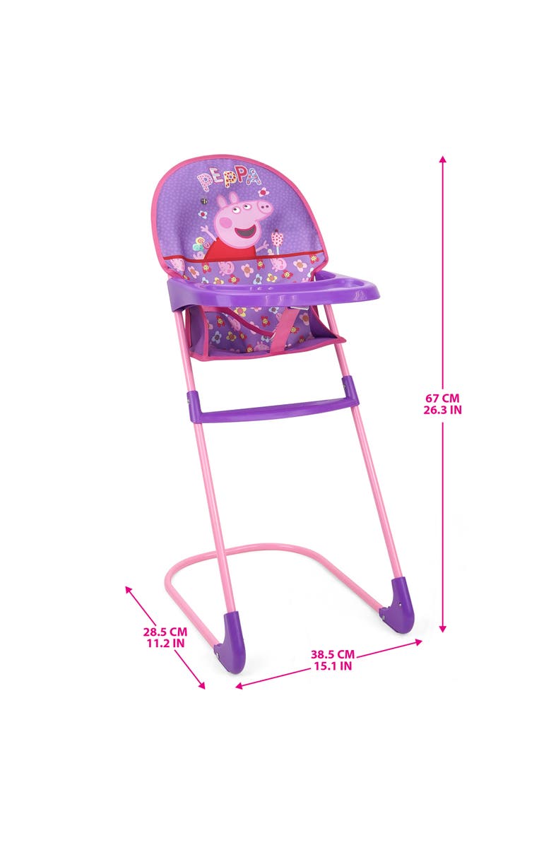 Peppa Pig At Home 8Pc Set, Alternate, color, Multicolored