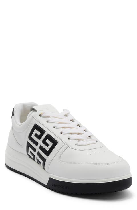 G4 Low Top Sneaker (Men)