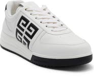 Givenchy G4 Low Top Sneaker