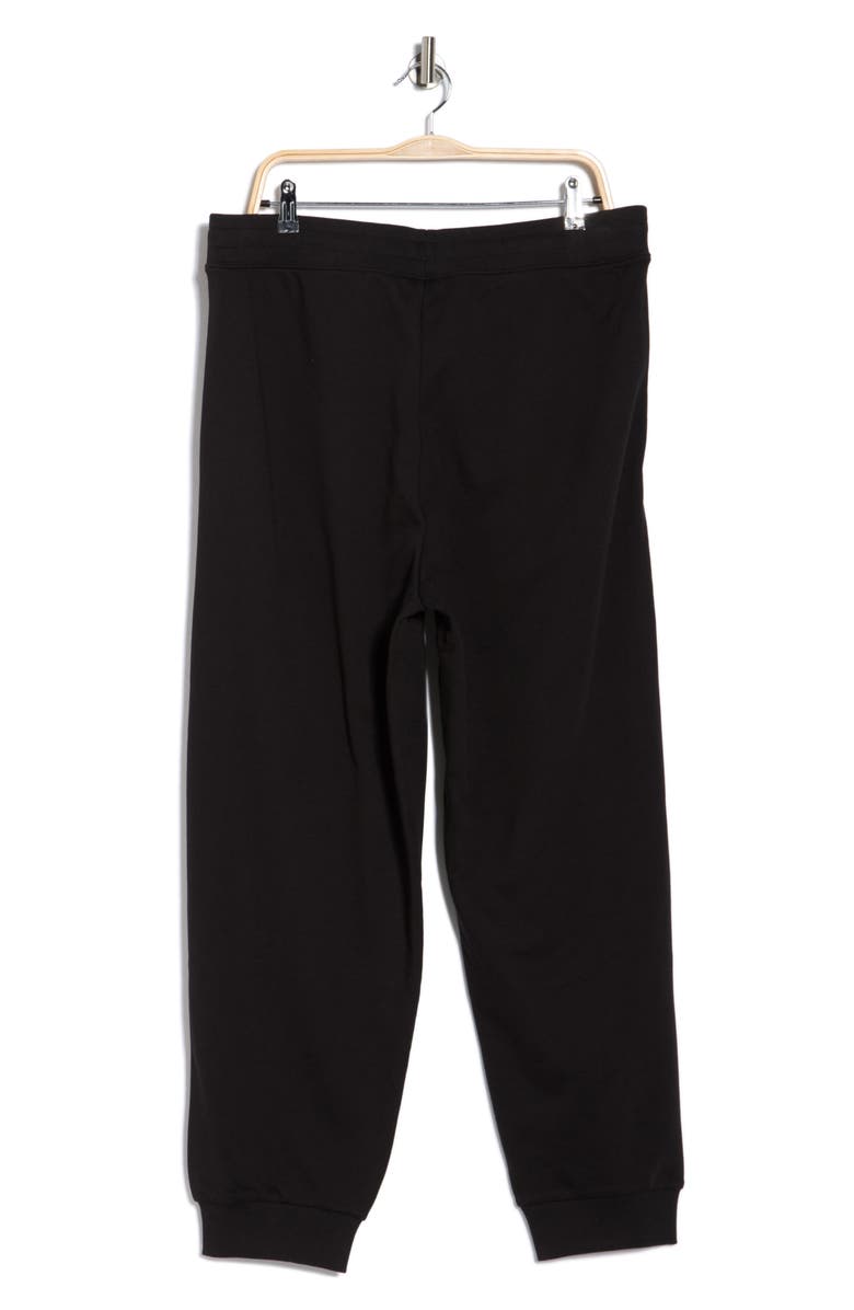 HUGO Noider Joggers, Alternate, color, Black