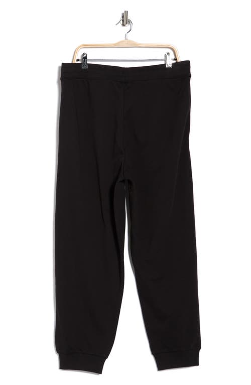 Hugo Boss Hugo Noider Joggers In Black
