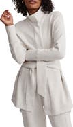 Varley Anset Tie Waist Jacket