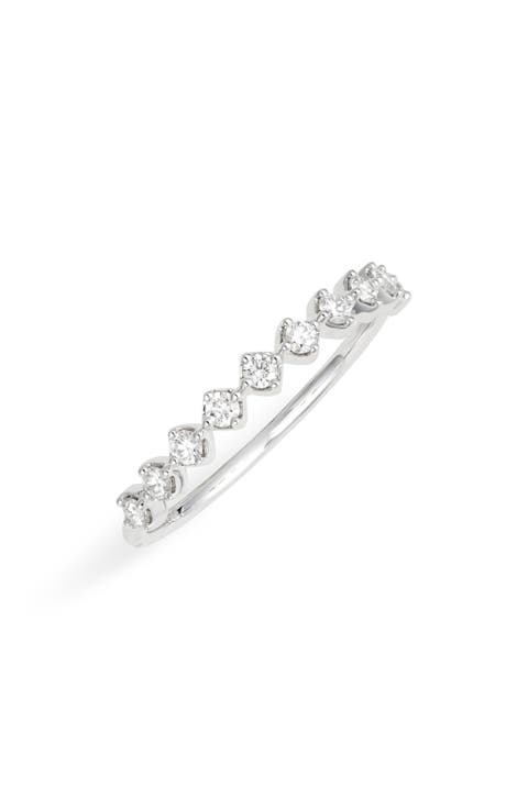 Diamond Stacking Ring (Nordstrom Exclusive)
