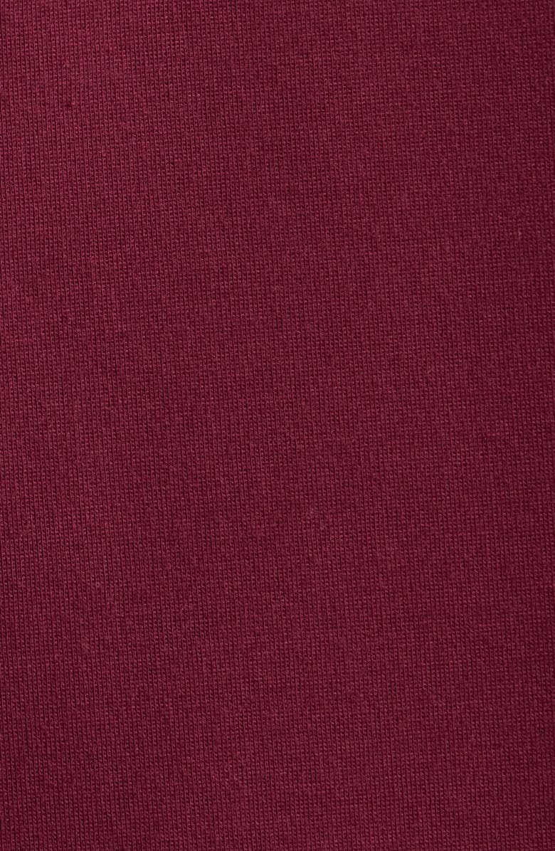 Theory One-Button Jacket, Alternate, color, Berry