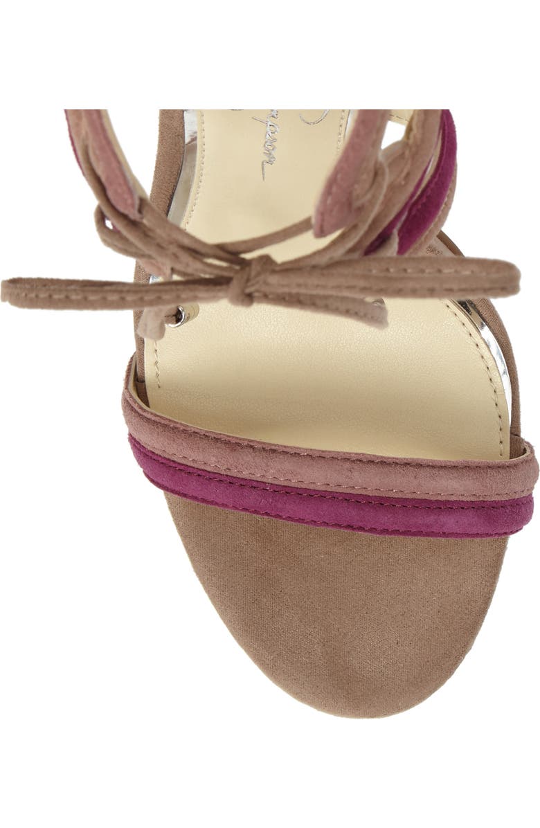 Jessica Simpson Rensa Sandal, Alternate, color,