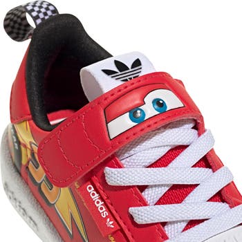 Kids' x Pixar Cars Adiform Superstar Sneaker