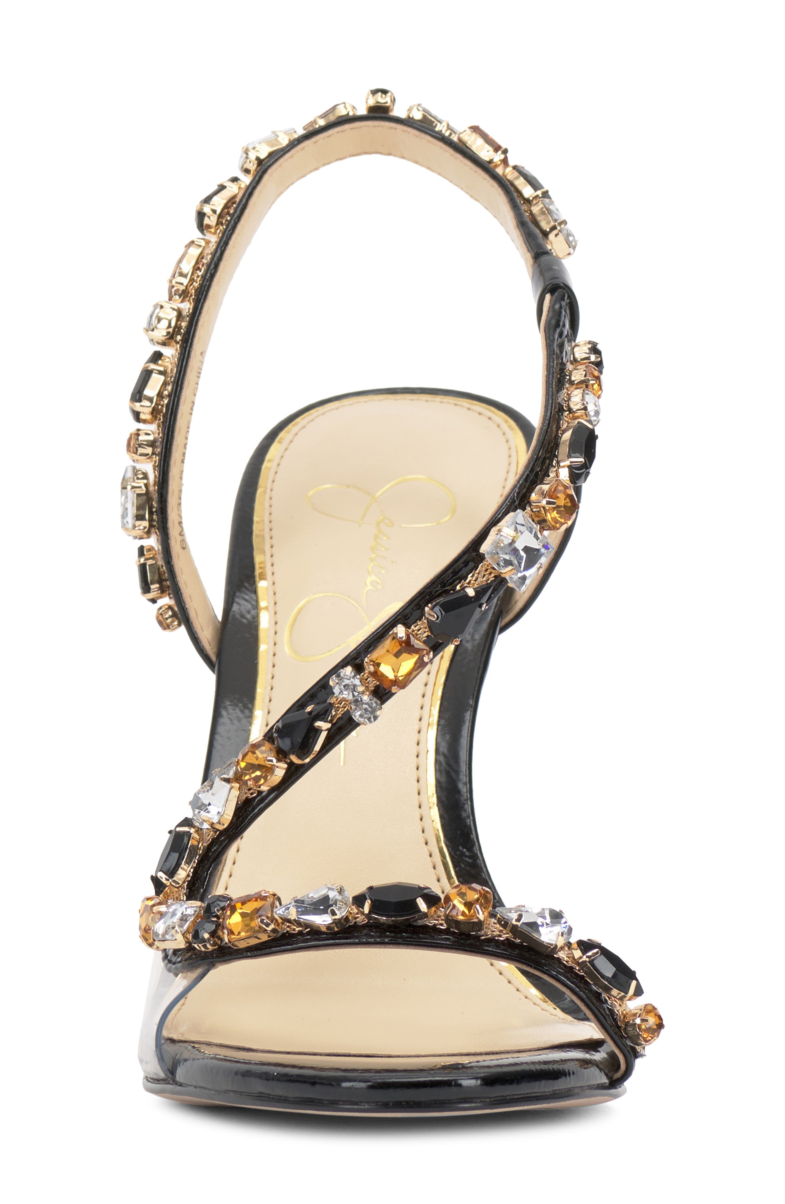 Jessica Simpson Jaycin Sandal, Alternate, color, 