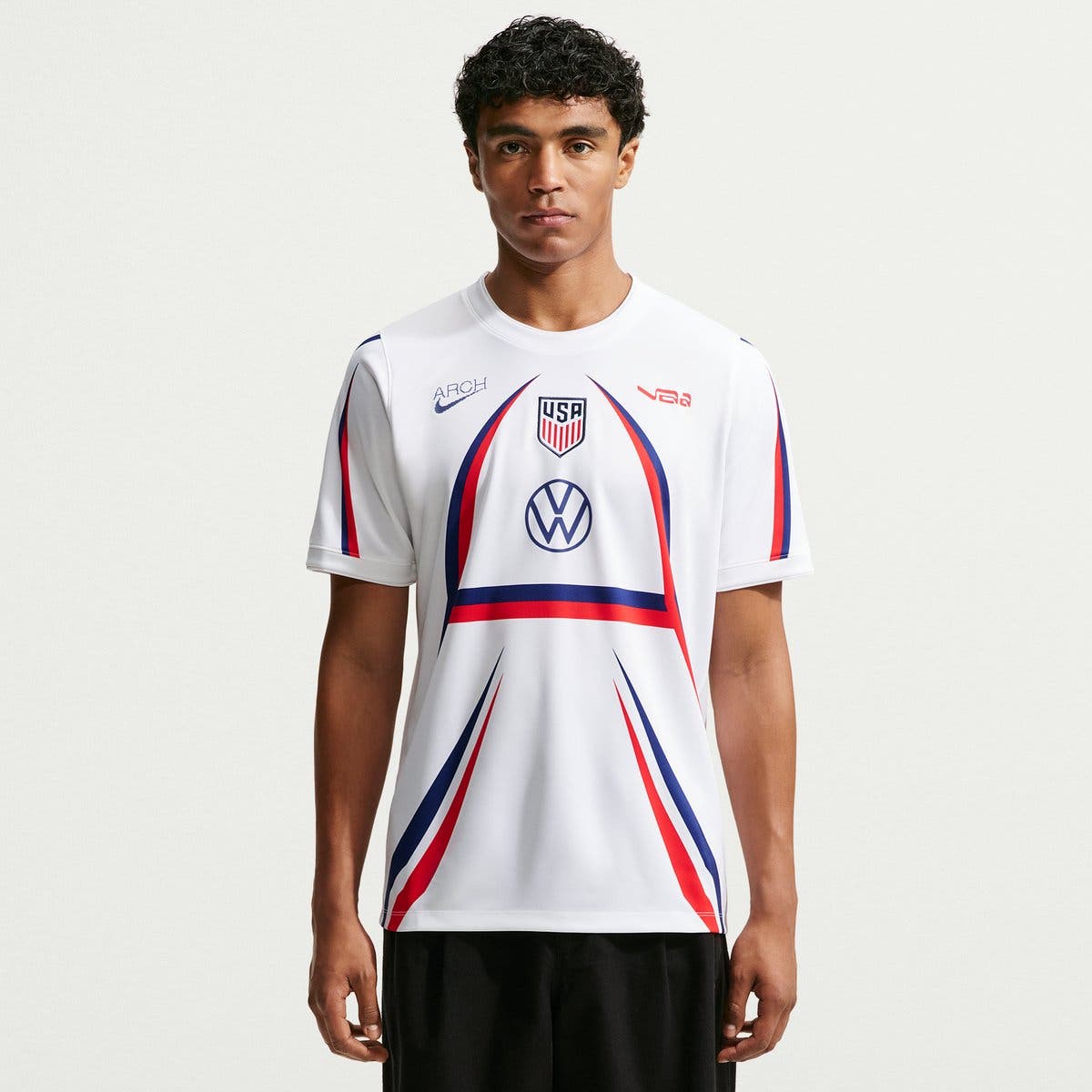 selected White