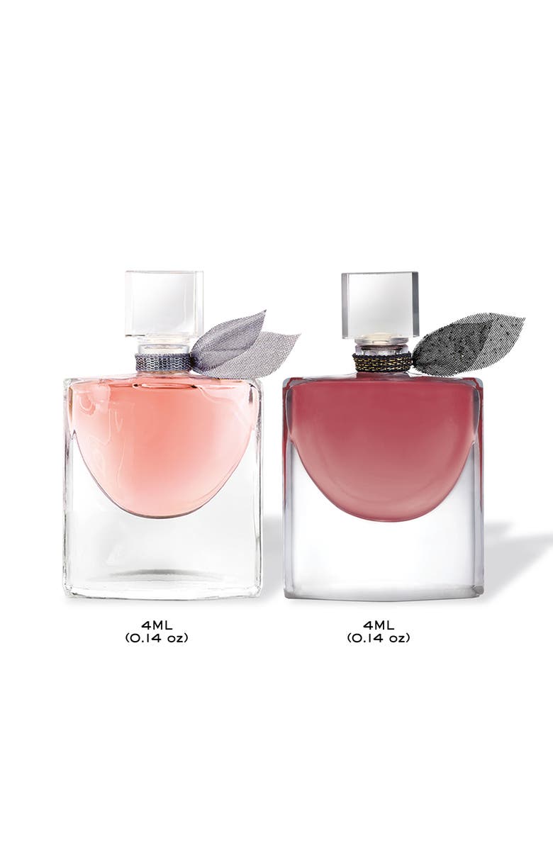 Lancôme La Vie Est Belle Mini Holiday Parfum Gift Set (Limited Edition) $28 Value, Alternate, color, 