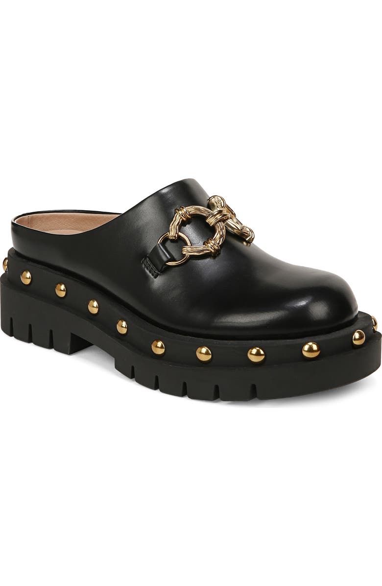 Circus NY by Sam Edelman Annie Studded Clog, Main, color,