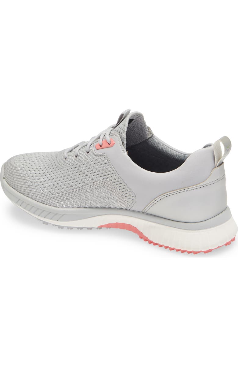 Johnston & Murphy Johnston & Muphy XC4 H1 Waterproof Golf Shoe, Alternate, color,