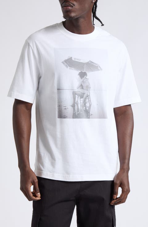 Le Tshirt Campagne Graphic Tee