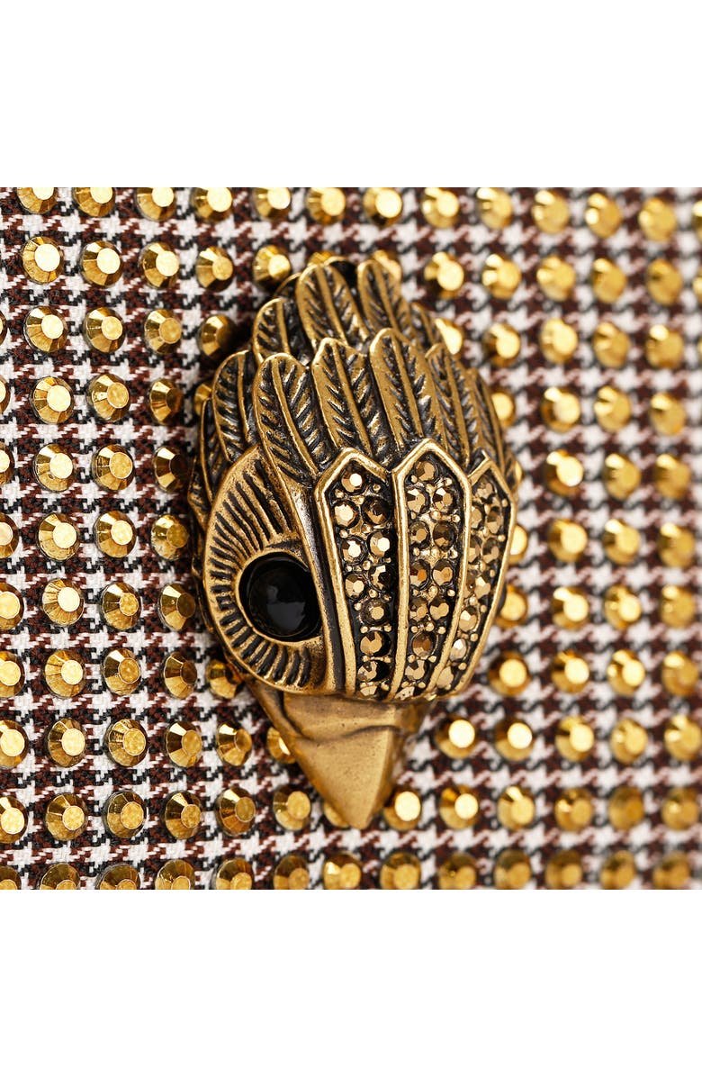 Kurt Geiger London Kensington Wallet on a Chain, Alternate, color,