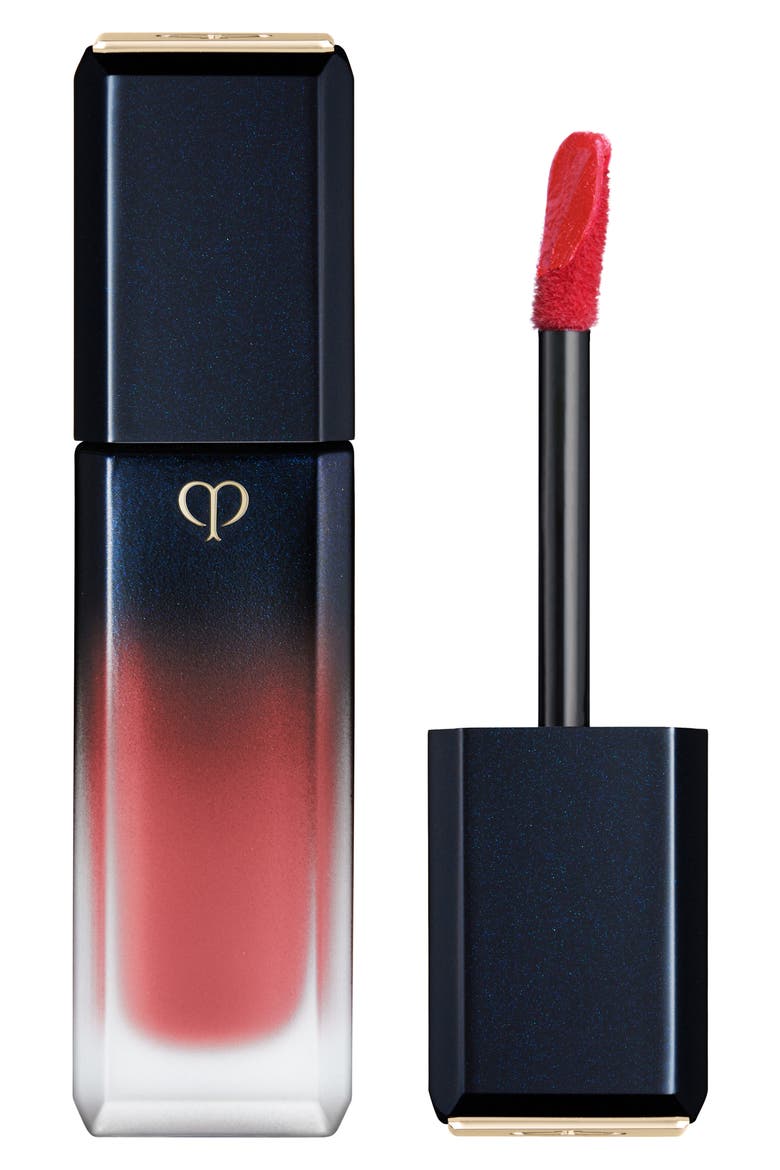 Radiant Liquid Rouge Matte Lipstick, Main, color, MIDNIGHT MAGIC