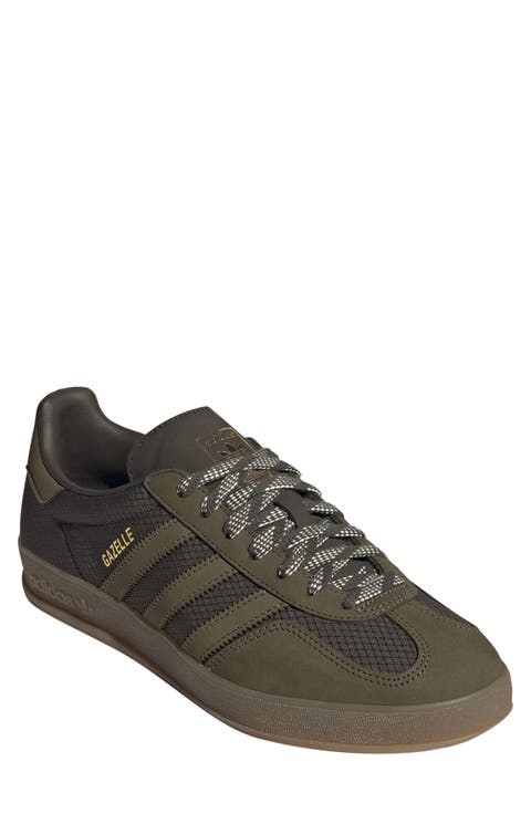 Gazelle Indoor Sneaker (Men)