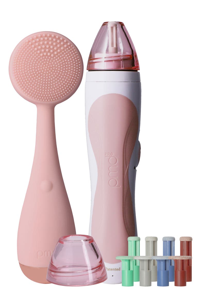 PMD Blushing Beauty Set USD $298 Value, Alternate, color, 